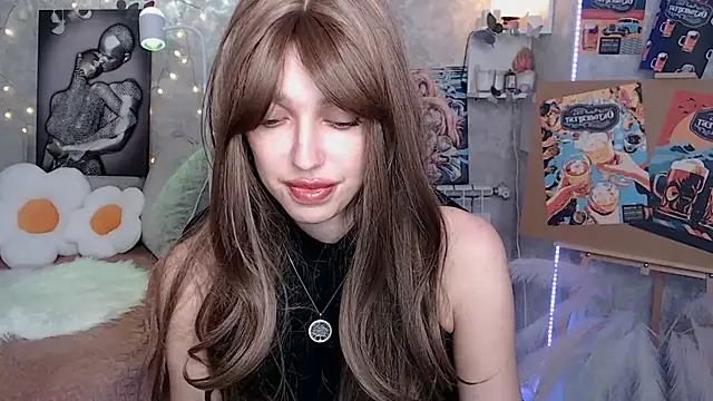 NickyAdamidi webcam