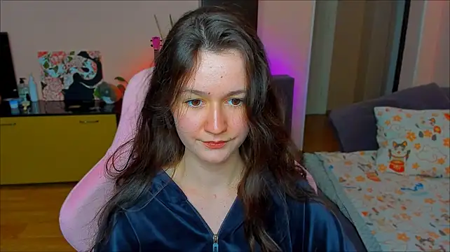ameli_moon webcam