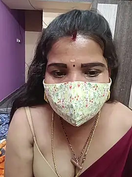 Devi_Tina webcam