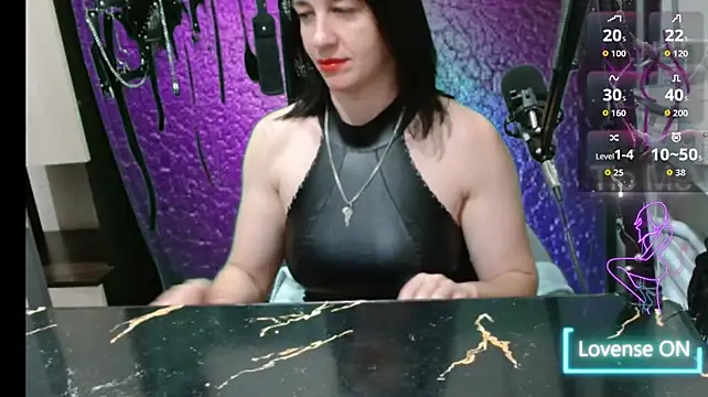 FetishLady89