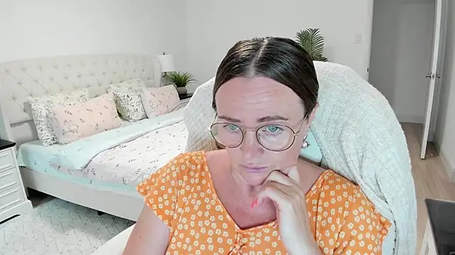 Vika73 live cam preview