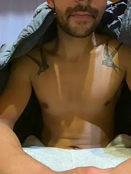 Chrisisnaked