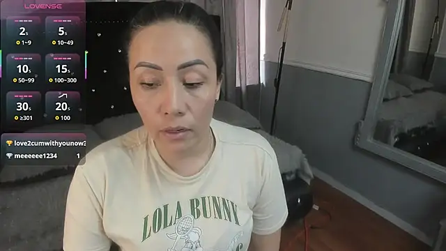 gaby_trent webcam