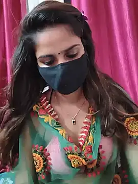 sexy_bhabhii (F young) - Nude dance