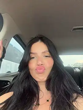 Rafaellaz webcam