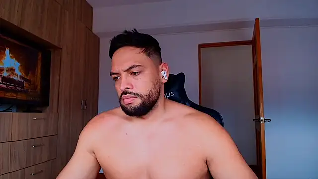 jerome_vcv webcam
