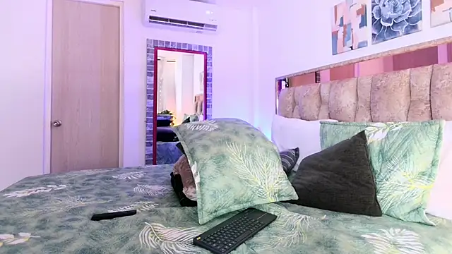 Dulce_Morrys webcam