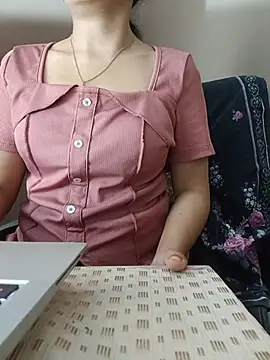 Chanchal--Navya webcam