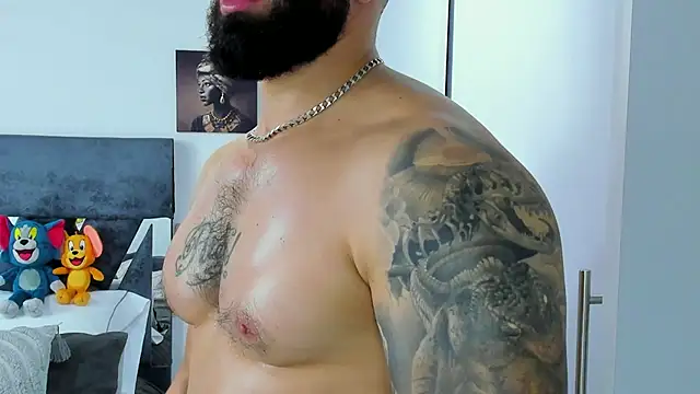 Zack_Froone webcam
