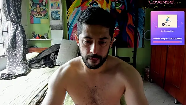 irokdan891 webcam