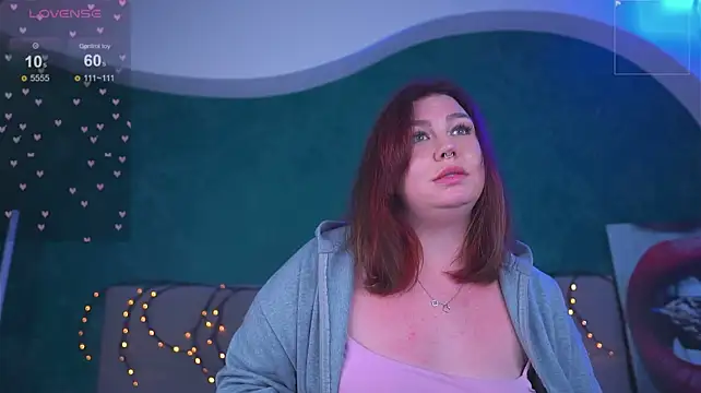 Lilumytrend webcam