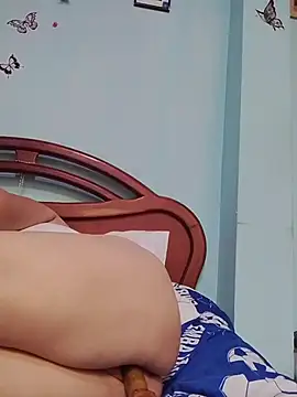 DirtyStefaniax webcam