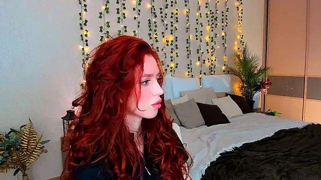 ChristinaConteeree webcam