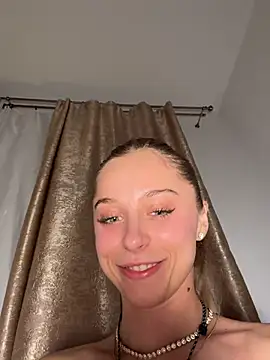 BabyAnais webcam