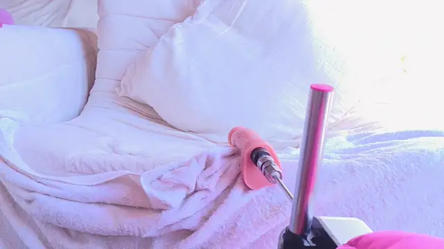 JessicaVelvet webcam