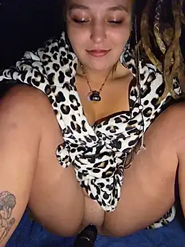 bitch_Marley webcam