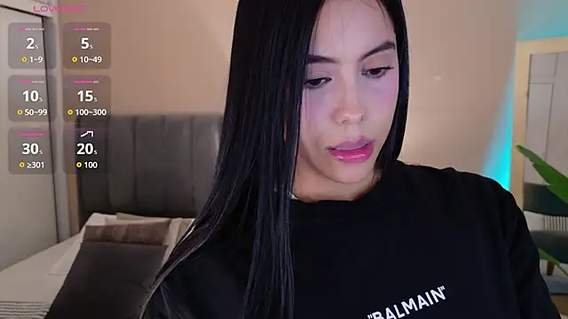 Megaan___ webcam