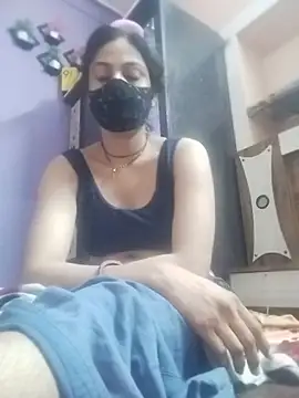 Bandna_thakur webcam