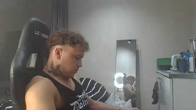 Denis_sport webcam