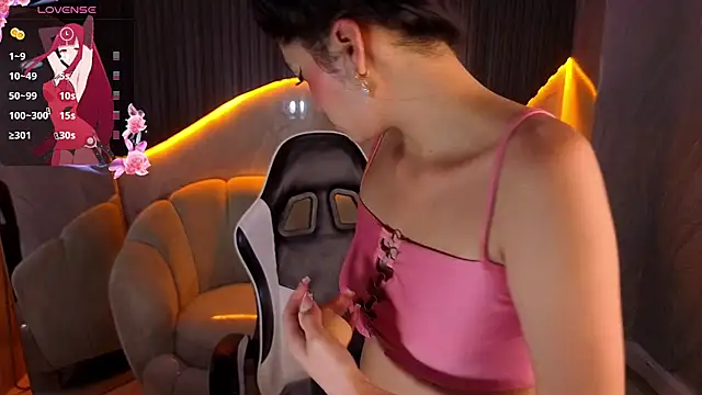 Lia_queen_tx webcam