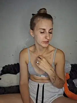 carolinaXlove webcam