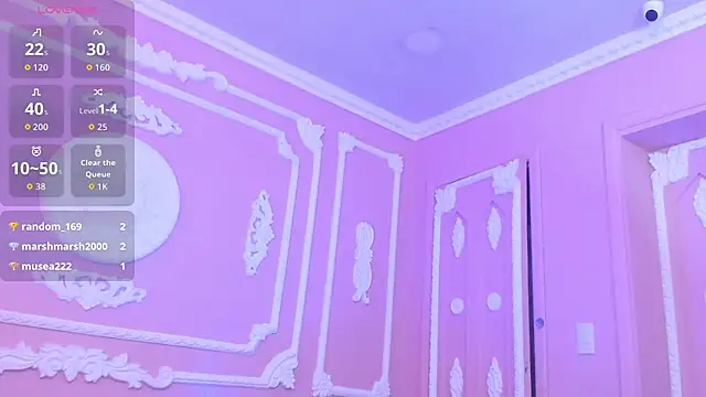 Saki_Akanne webcam
