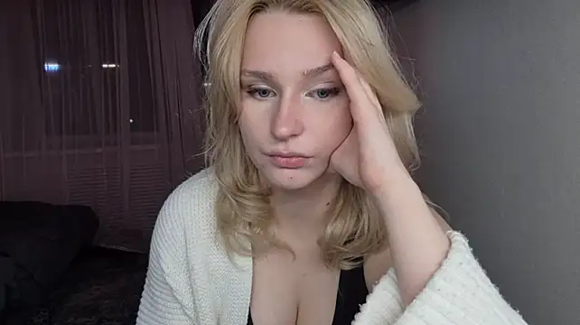 BloomMoon webcam