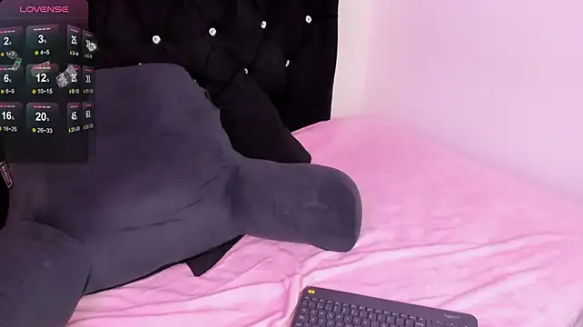 Samy_Velvet webcam