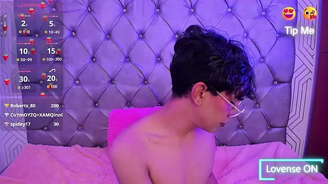 Dante_Eross webcam