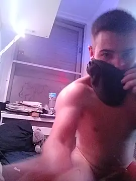 geileboy92 webcam