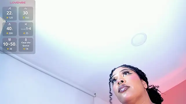 Jorjastar webcam