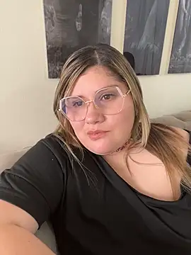 VioletaVelvet webcam