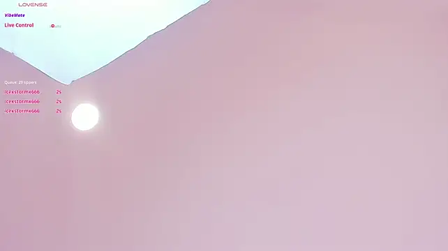 Mylovegenesis webcam