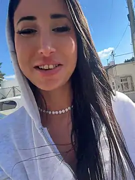 MiaFoxie_ webcam