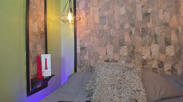 Violetta_Leon webcam