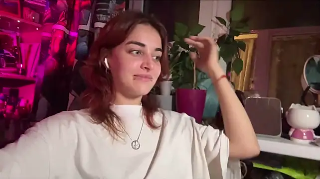 Leona_TX webcam