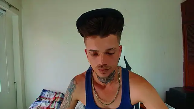 gold_loyal77 (M young) - I gave you what you never asked for 🤍