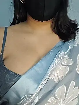 teluguammai_01 (F teen) - Last tipper get's 2 min Lush control 💋