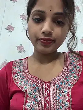 ahana_cutie (F teen) - Nude Shows Different With Face