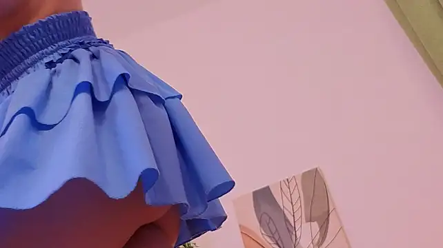 kateharrisons (F teen) - pussyplay