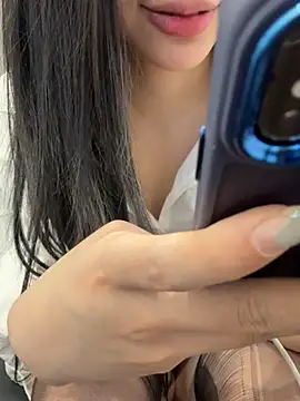 Webcam porno en directo de _XiaoMei