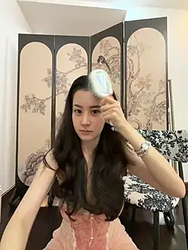 gigi_uwu_ (F young) - 脱掉上衣top off🥵