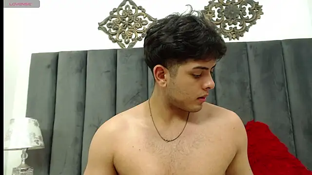 kevynblake (M twink) - Spank ass