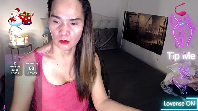 NinaDOM4CUM