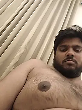 Cutehornyyboiy