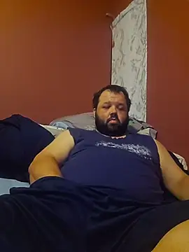 Strongbutgentle36 webcam