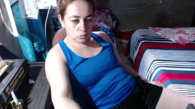 Barbiegomez live cam preview