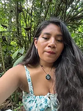 Webcam en directo de la chica Catalina16_