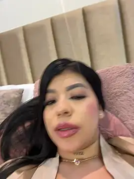 MelodyCarsson webcam