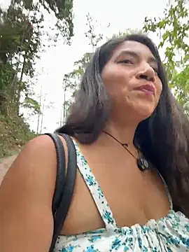 Webcam en directo de la chica Catalina16_